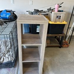 Shelves 