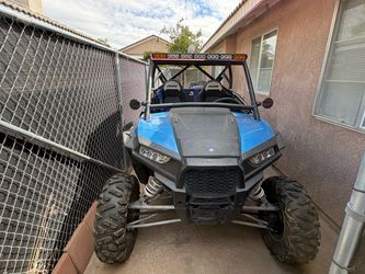 2016 Razor XP1000