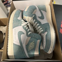Jordan 1 High 