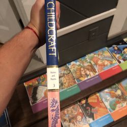 Childcraft Stories & Poems For Kids
