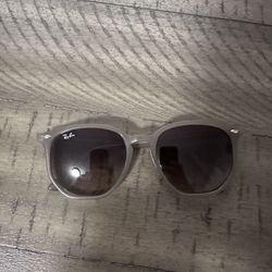Ray-Ban Rb4306 Hexagonal Sunglasses