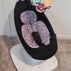 4Moms Mamaroo