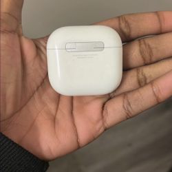 AirPod 3rd Gen 1 AirPod 