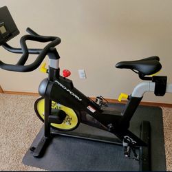 Pro-form Tour De France Stationary Bike