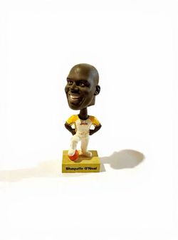 Shaquille O'Neal Bobblehead