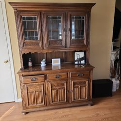 China Cabinet