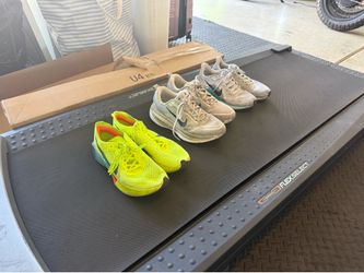 running shoe combo pack