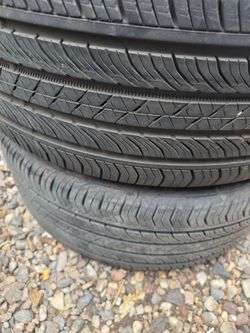 2 continental procontact 245 45 20