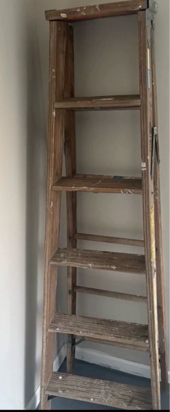 Ladder