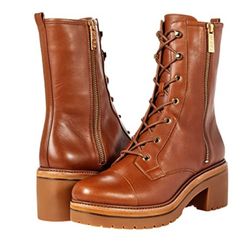 New Michael Kors Booties 