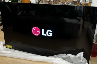 LG 65" B4 OLED 4K Smart TV - BRAND NEW