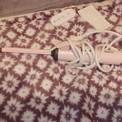 Crast Curling Iron 