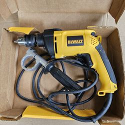 electric hammer drill
