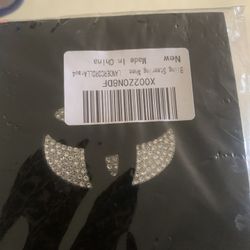 Bling Toyota Steering Wheel 