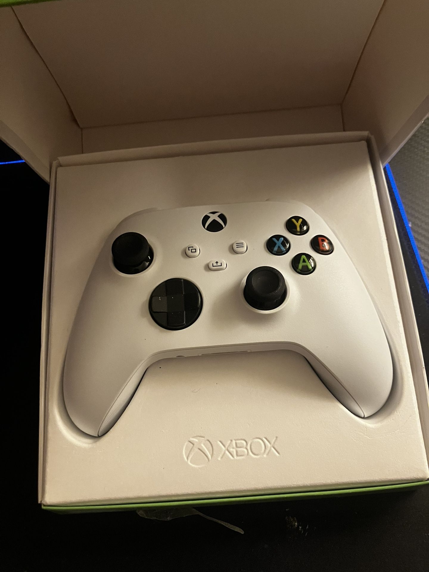 Xbox Controller