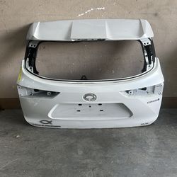 (387) 20-23 Toyota Highlander Liftgate lift gate 2020 2021 2022 2023