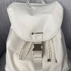 lululemon Backpack 