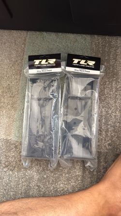Losi 1/8 truggy/buggy wing