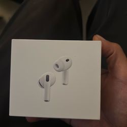 Apple AirPods Pro 3