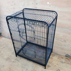 Bird Cage Rabbit,  Chiken,  Pet Crate,  25×17×34H