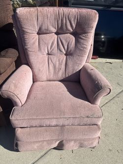 Free Recliner