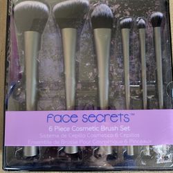 Makeup Brushes