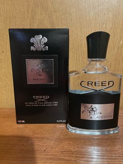 Creed Aventus 100ml Eau de Parfum