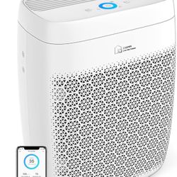 Air Purifier 