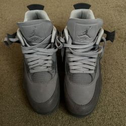 Jordan 4
