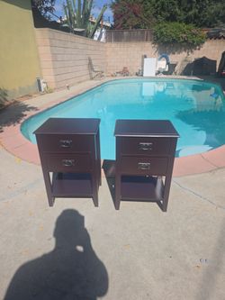 Modern Nightstands