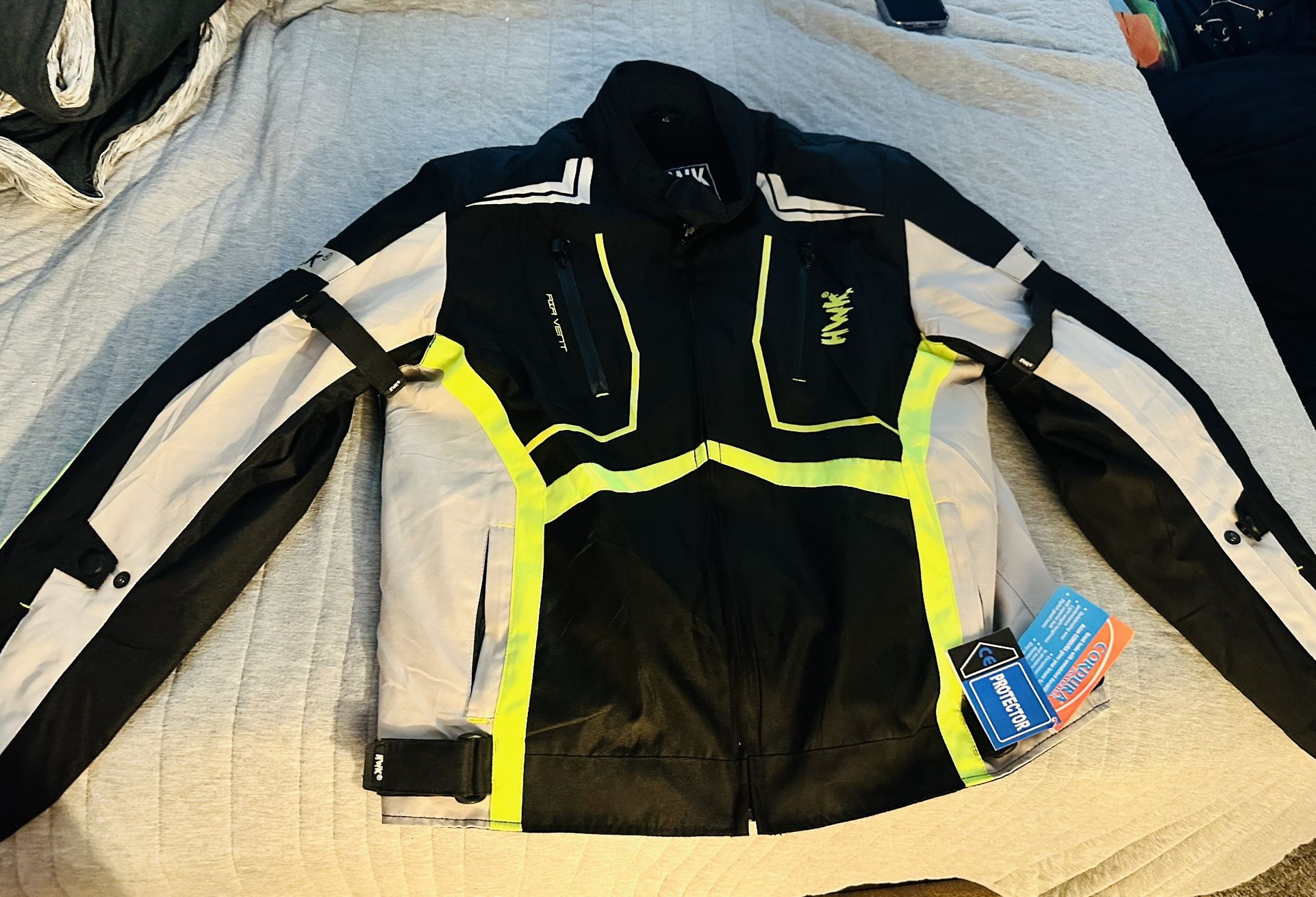 HWK Motorsport Moto Motorcycle