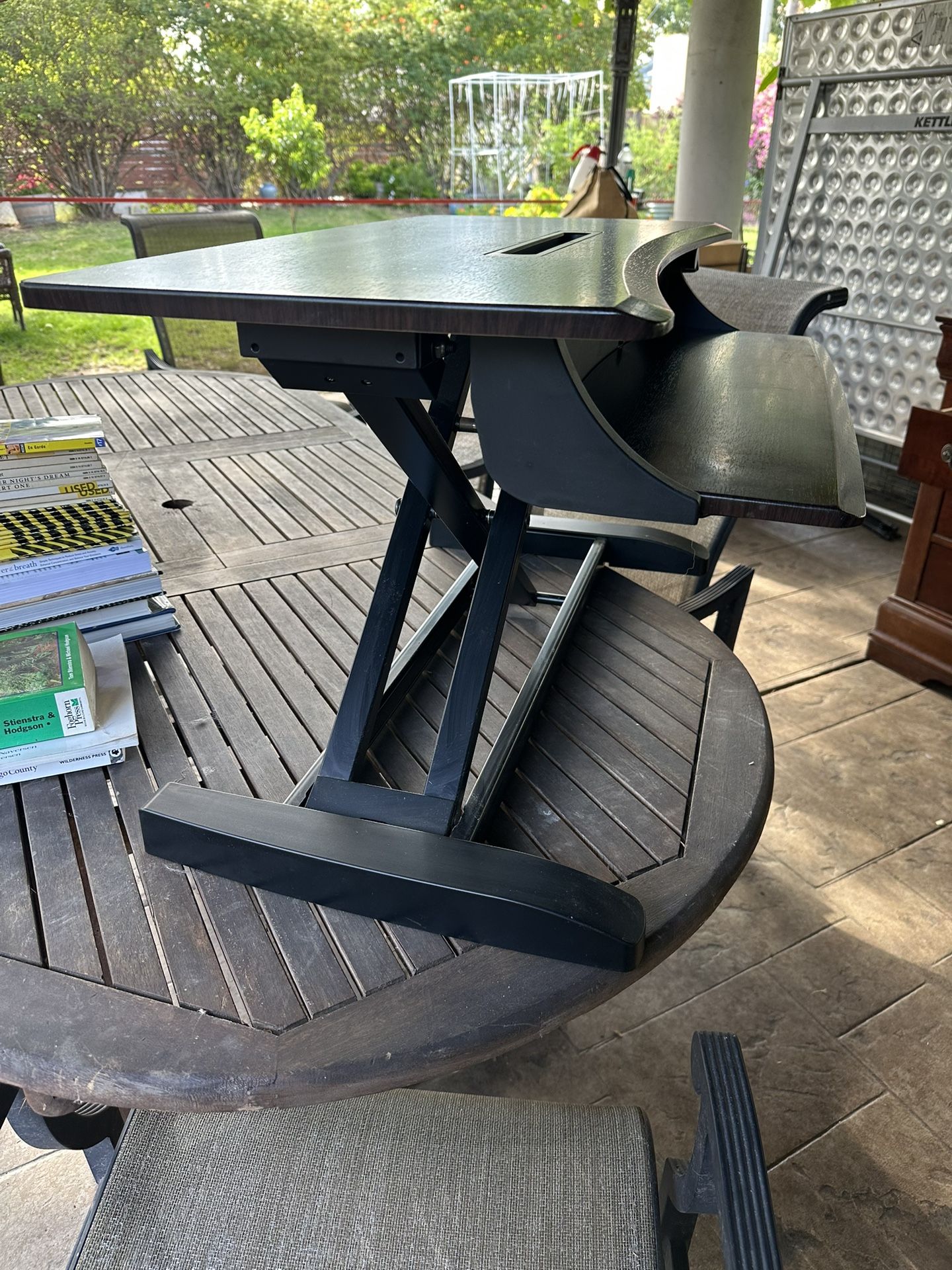 Stand Up desk