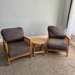 Set Chair
