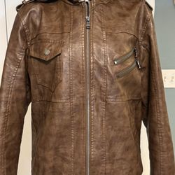 Men’s Let her Jacket 