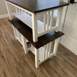 Coffee And End Tables