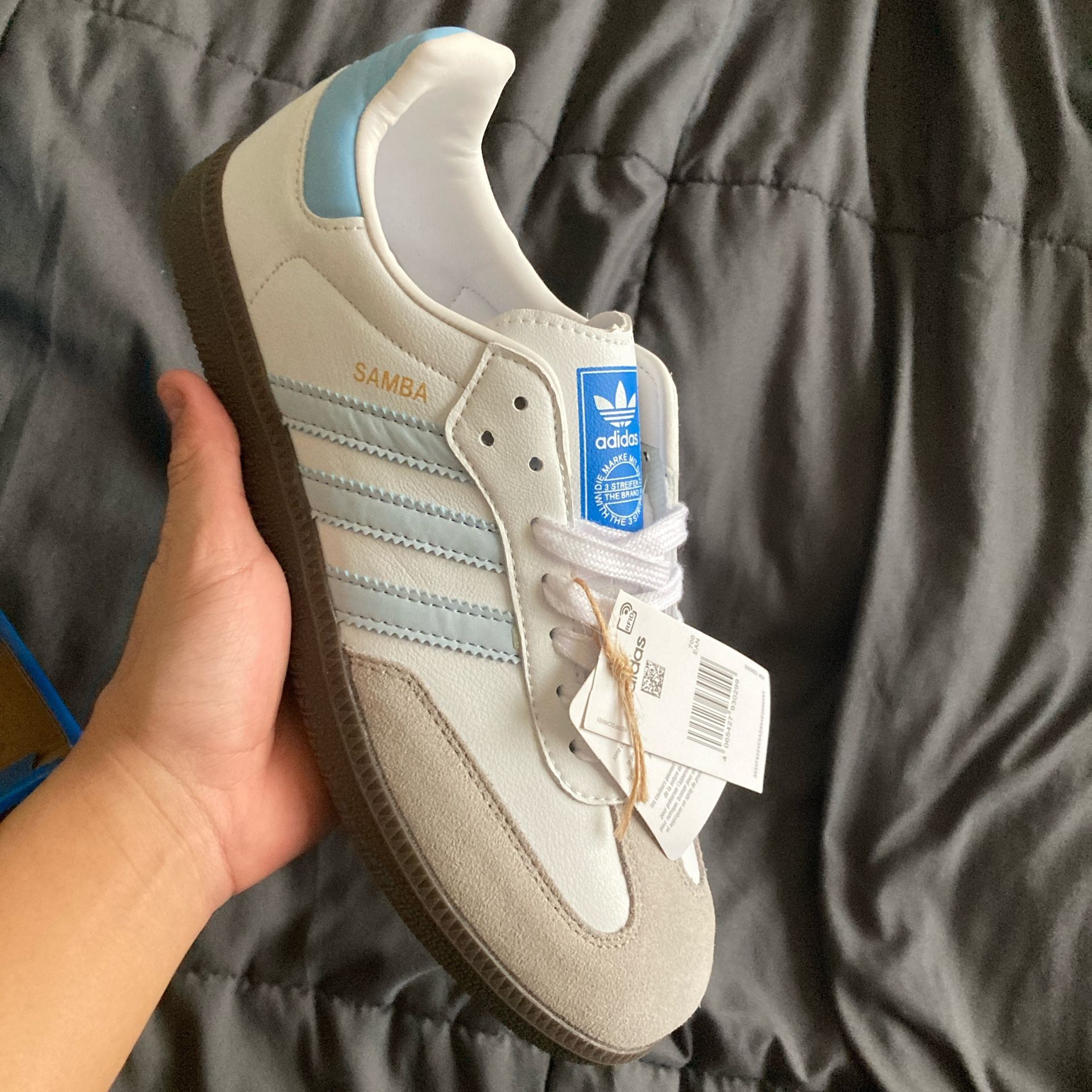 Adidas samba