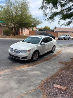 New windshield