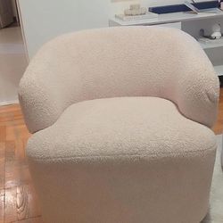 Swivel Chair Like New