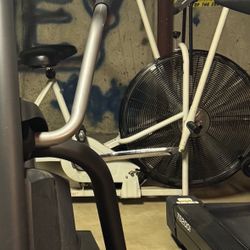 Exercise Bike In Great Condition $10