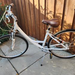 Northrock CL5 Comfort Bike