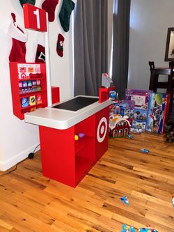 Target playstore
