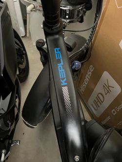 Electric Bike Ariel Rider Kepler