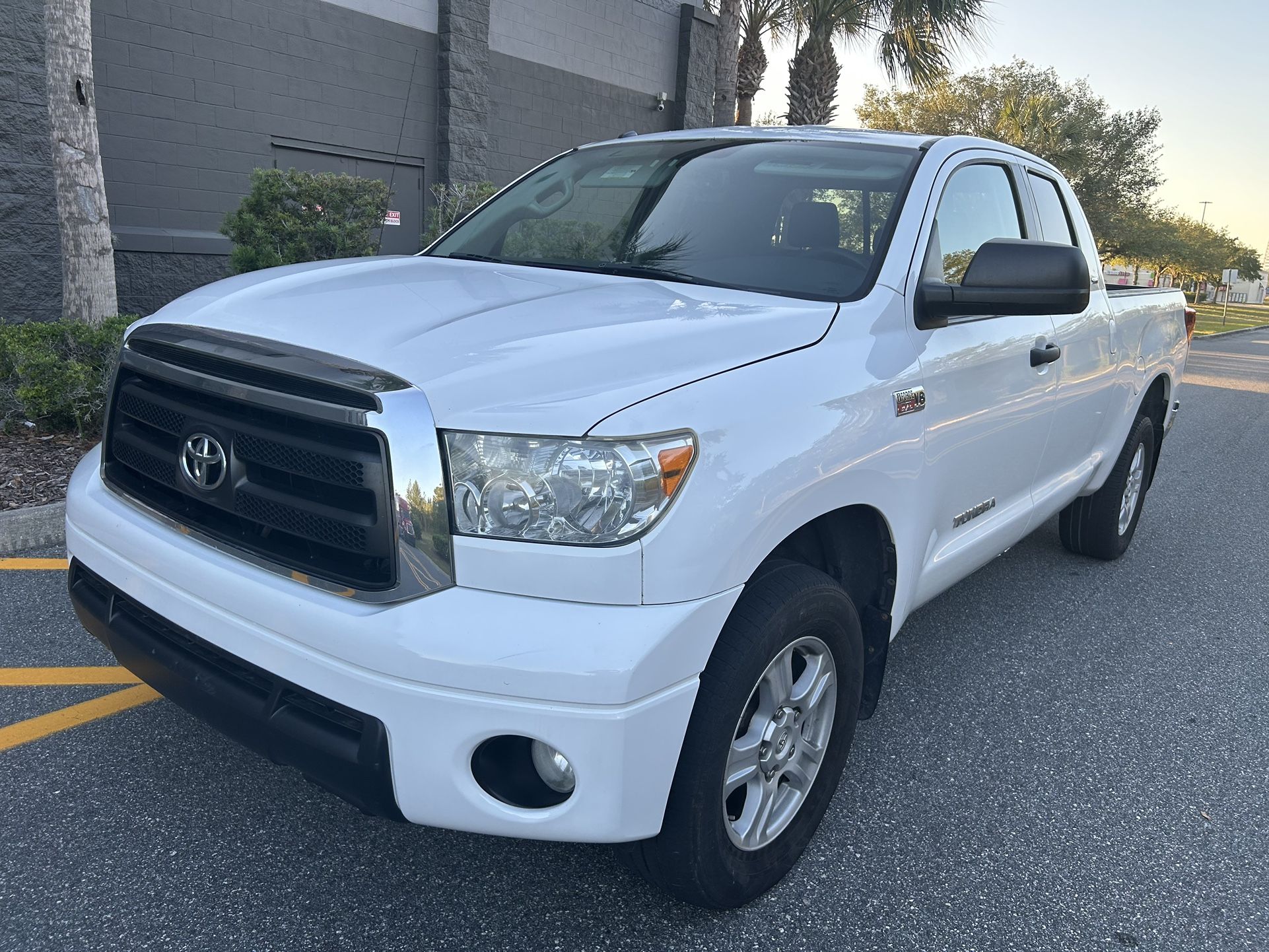 2013 Toyota Tundra