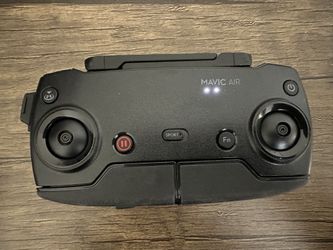 DJI Mavic Air Drone Remote Controller S01A
