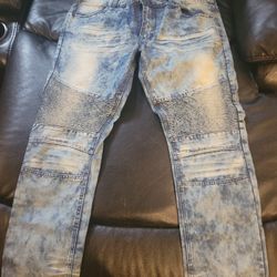 Mens Size 40×32 And 42x32 Brand New