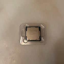 Intel Celeron Processor G5925 LGA1200 3.6GHz Dual-core 