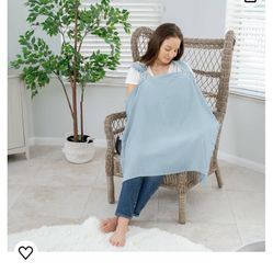 Breastfeeding Cover