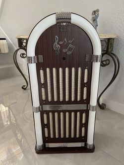 Music Speaker Am/pm Stereo With Remote