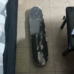 Skateboard (look At Description)