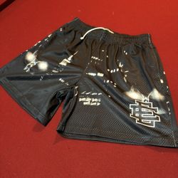 Eric Emanuel Shorts 